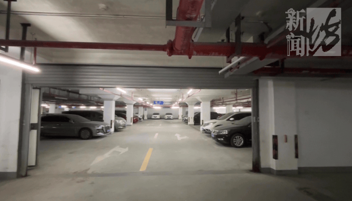 上海一小区车库出现蒙面人<strong></p>
<p>XNB能不能赚钱</strong>，“完美躲过”45个监控探头…...警方提醒