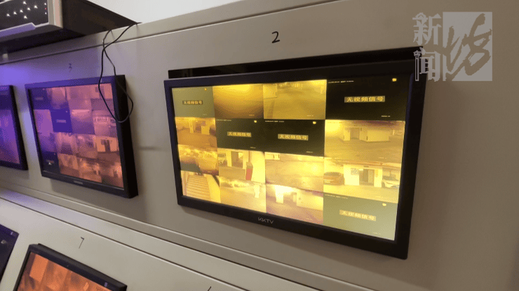 上海一小区车库出现蒙面人<strong></p>
<p>XNB能不能赚钱</strong>，“完美躲过”45个监控探头…...警方提醒