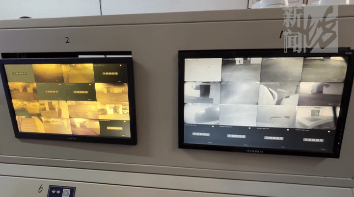 上海一小区车库出现蒙面人<strong></p>
<p>XNB能不能赚钱</strong>，“完美躲过”45个监控探头…...警方提醒