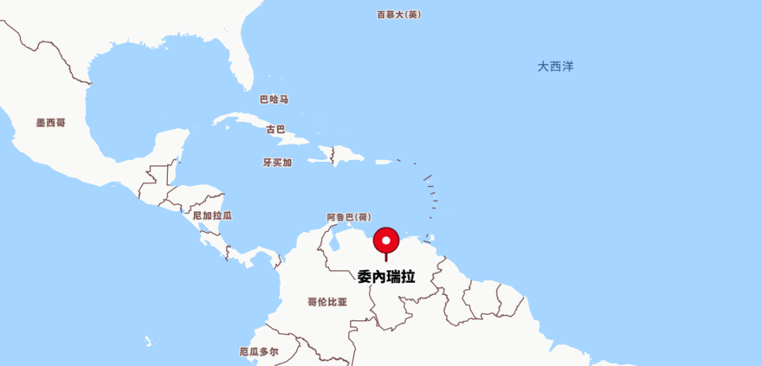 美国与委内瑞拉有何恩怨<strong></p>
<p>虚拟币中介怎么挣钱</strong>？