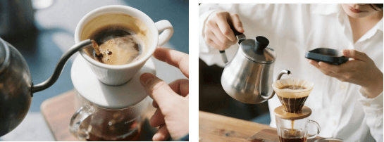 树山分馆限定 | 在竹林里<strong></p>
<p>现在中国如何注册虚拟币平台</strong>，细品22支咖啡豆的“风味之书”