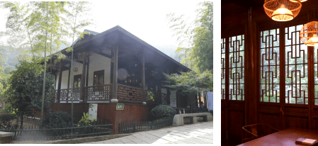 树山分馆限定 | 在竹林里<strong></p>
<p>现在中国如何注册虚拟币平台</strong>，细品22支咖啡豆的“风味之书”