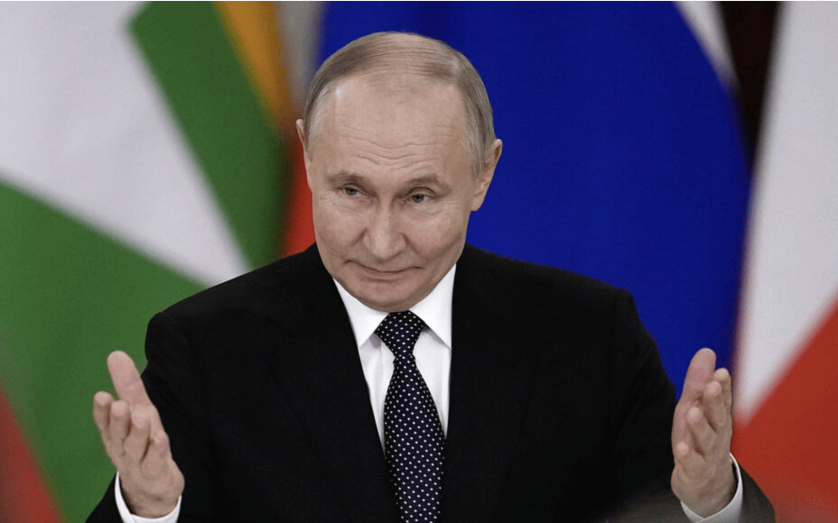 油价暴涨<strong></p>
<p>虚拟火币有没有上市</strong>，俄罗斯每天多赚1.5亿美元！普京：抓住时机，利用新增收入减轻债务