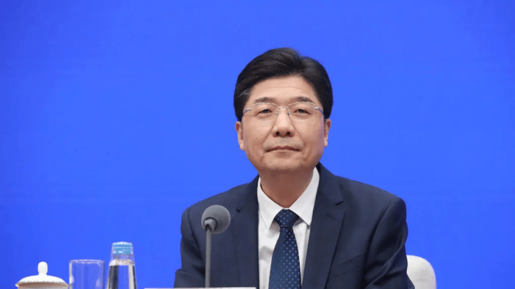 辞任杭州市市长后<strong></p>
<p>虚拟币ANGLE</strong>，姚高员已任省政府党组成员