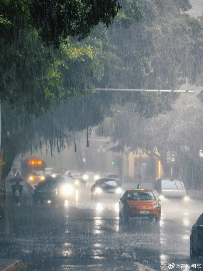 “尽快撤离”<strong></p>
<p>虚拟币ANGLE</strong>！广州紧急提醒：今晚雨更大