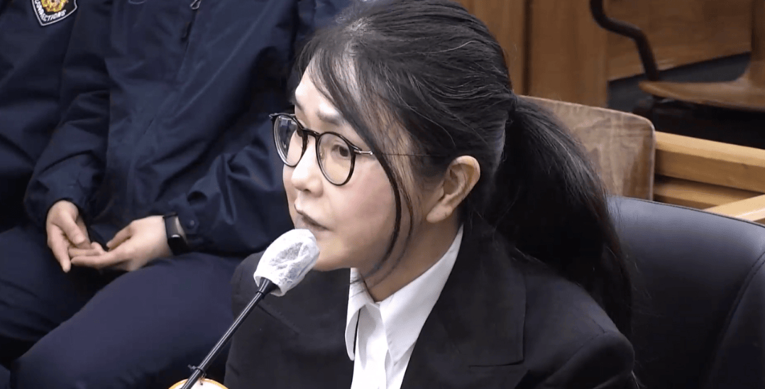 金建希二审加刑至4年：香奈儿手袋被认定为请托报酬<strong></p>
<p>虚拟币ANGLE</strong>，股价操纵案定性“共犯”