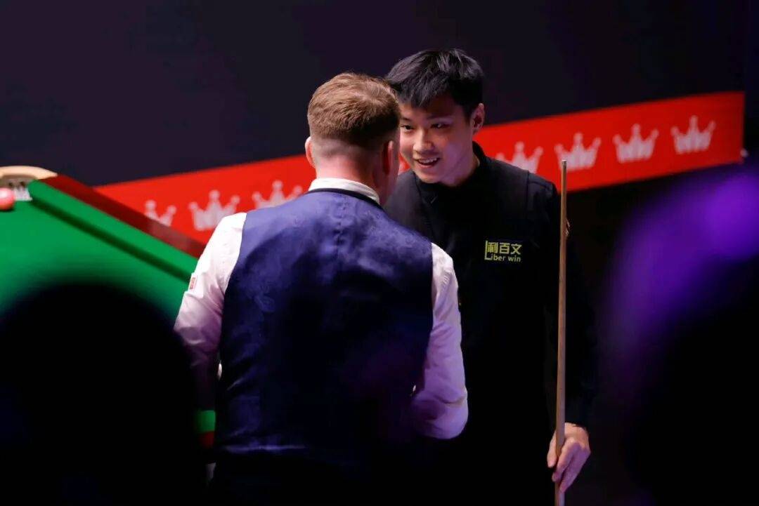 赵心童回应不敌墨菲止步8强：我的整体发挥不算极致<strong></p>
<p>虚拟币盘古社区在宾馆开会</strong>，墨菲的战术运用很好